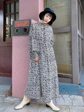 sophieさんのコーディネート