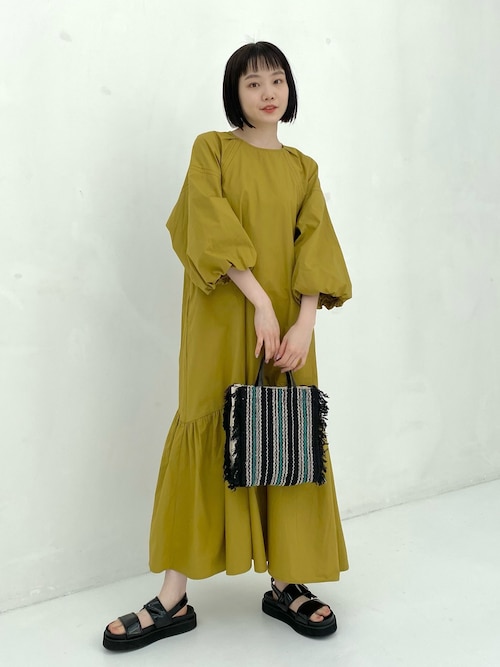 Sophie Kastane 梅田店 Kastaneのワンピースを使ったコーディネート Wear