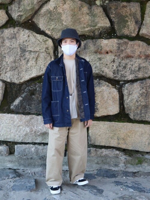 KIJIMA TAKAYUKI（キジマ タカユキ）の「KIJIMA TAKAYUKI