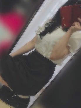 mikanさんのコーディネート