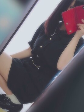 mikanさんのコーディネート