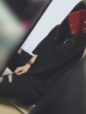 mikanさんのコーディネート