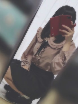 mikanさんのコーディネート