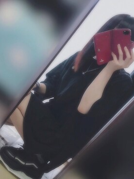 mikanさんのコーディネート