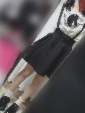 mikanさんのコーディネート