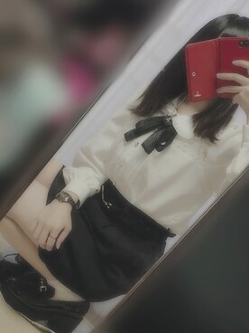 mikanさんのコーディネート