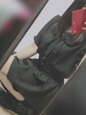 mikanさんのコーディネート