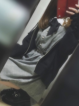 mikanさんのコーディネート