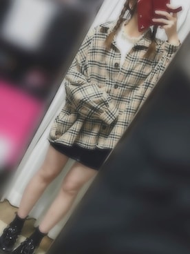 mikanさんのコーディネート