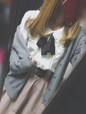 mikanさんのコーディネート