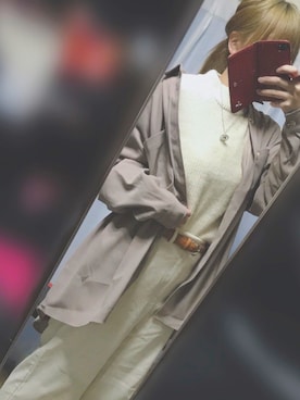 mikanさんのコーディネート