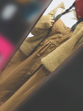 mikanさんのコーディネート