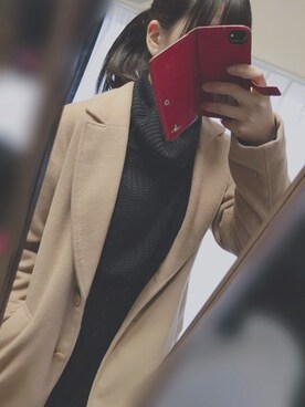 mikanさんのコーディネート