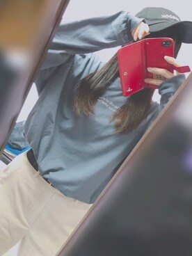 mikanさんのコーディネート