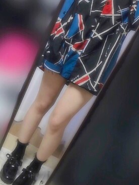 mikanさんのコーディネート