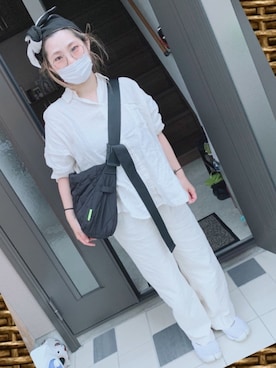 kittieさん(レディース・150cm)の夏コーディネート