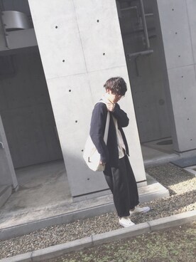 たけい。さんのコーディネート