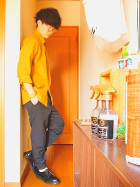 たけい。さんのコーディネート