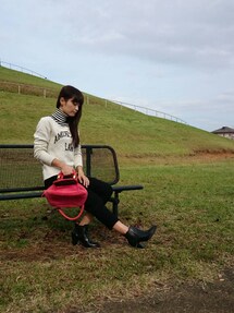 FREAK'S STORE | アメリカーナ(スウェット)