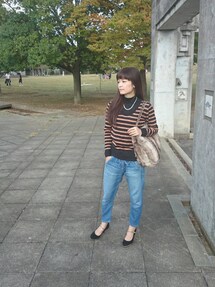 nano universe | その他パンツ