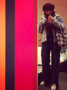 立夏夏_さんのコーディネート