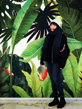 立夏夏_さんのコーディネート