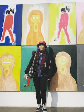 立夏夏_さんのコーディネート