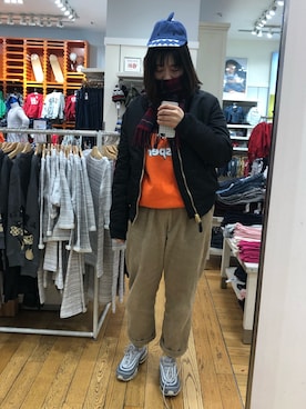 立夏夏_さんのコーディネート