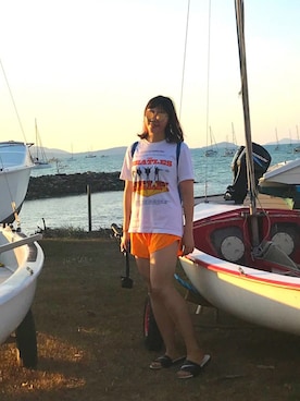 立夏夏_さんのコーディネート