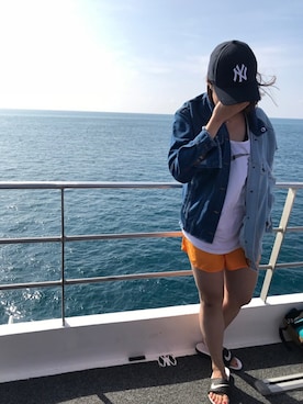 立夏夏_さんのコーディネート