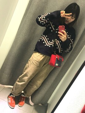 立夏夏_さんのコーディネート