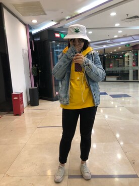 立夏夏_さんのコーディネート