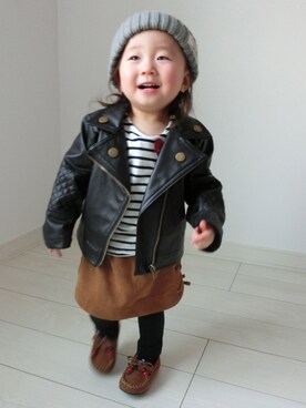 miuさんのコーディネート