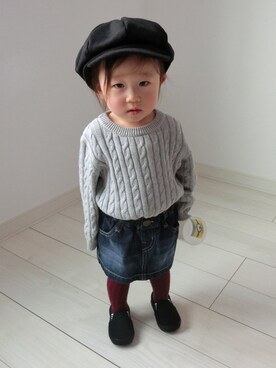 miuさんのコーディネート