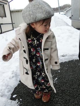 miuさんのコーディネート