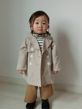 miuさんのコーディネート