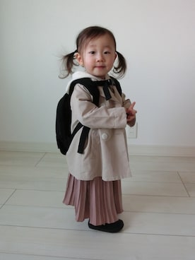 miuさんのコーディネート