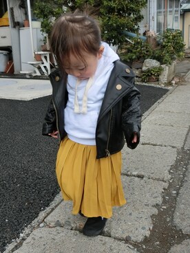 miuさんのコーディネート