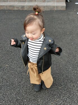 miuさんのコーディネート