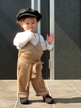 miuさんのコーディネート