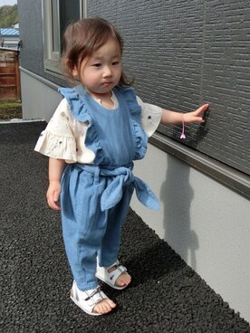 miuさんのコーディネート