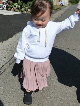 miuさんのコーディネート