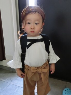 miuさんのコーディネート