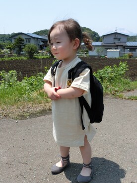 miuさんのコーディネート