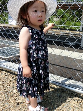 miuさんのコーディネート