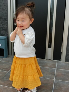 miuさんのコーディネート