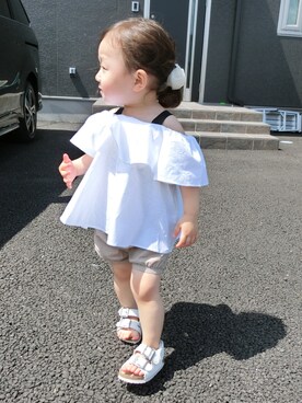 miuさんのコーディネート