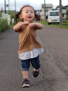 miuさんのコーディネート