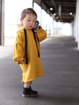 miuさんのコーディネート