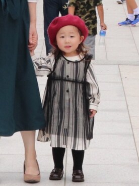 miuさんのコーディネート